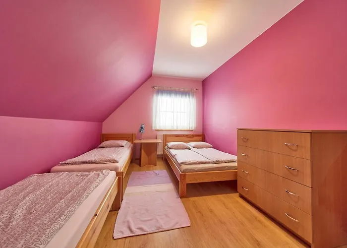 Pod Tatrami Zakopane