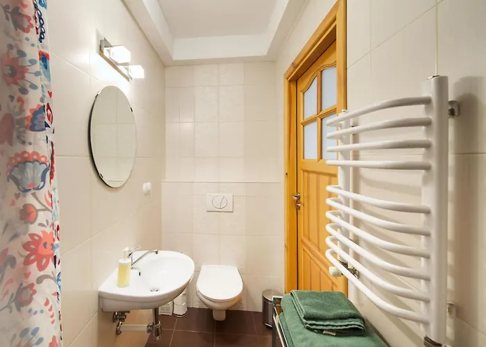 Pod Tatrami Zakopane