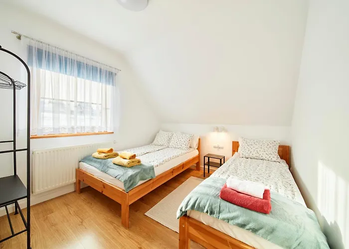 Pod Tatrami * Zakopane