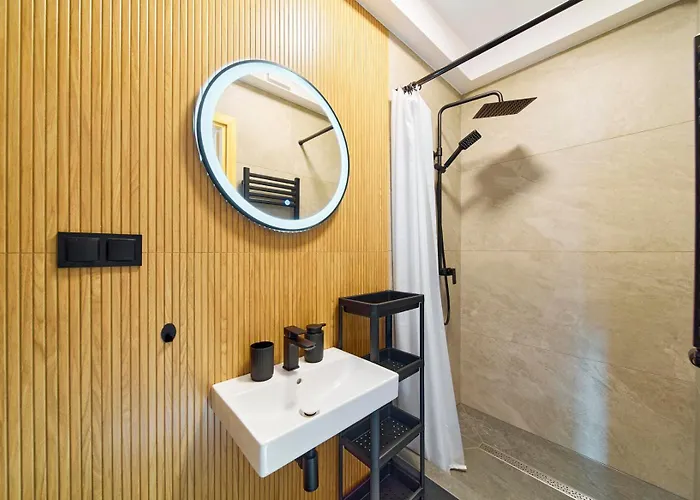 Chalet Pod Tatrami *