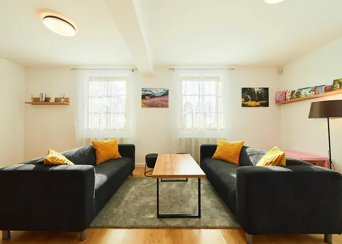 Chalet Pod Tatrami Zakopane