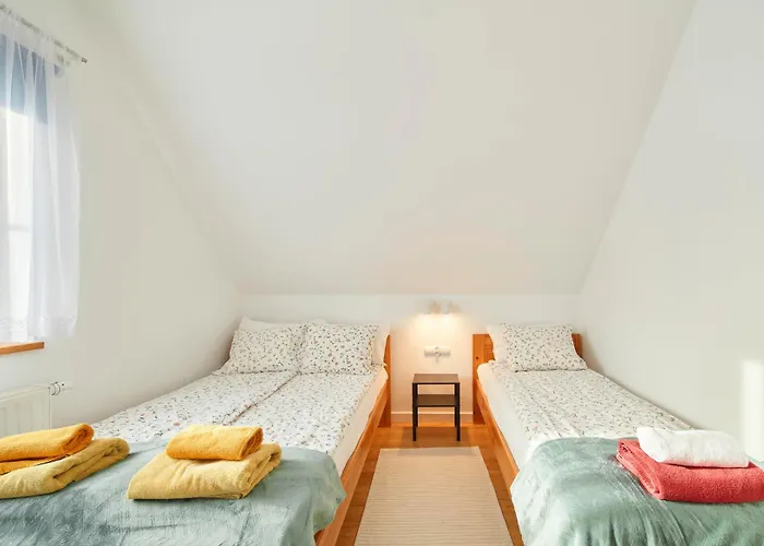 Pod Tatrami * Zakopane