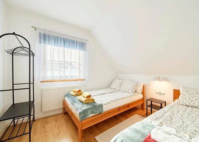 Chalet Pod Tatrami Zakopane