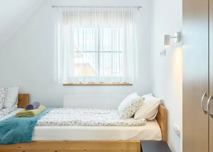 Pod Tatrami Zakopane