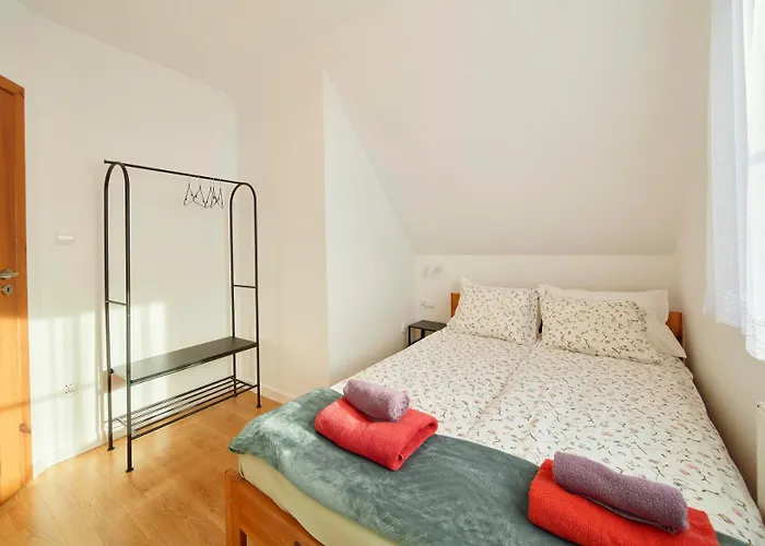 Pod Tatrami Chalet Zakopane